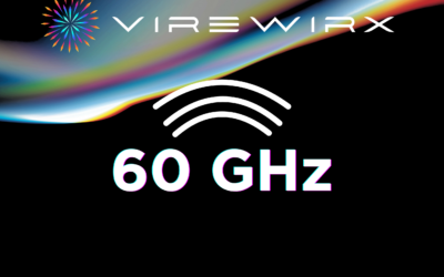 What Is 60 GHz Wireless?