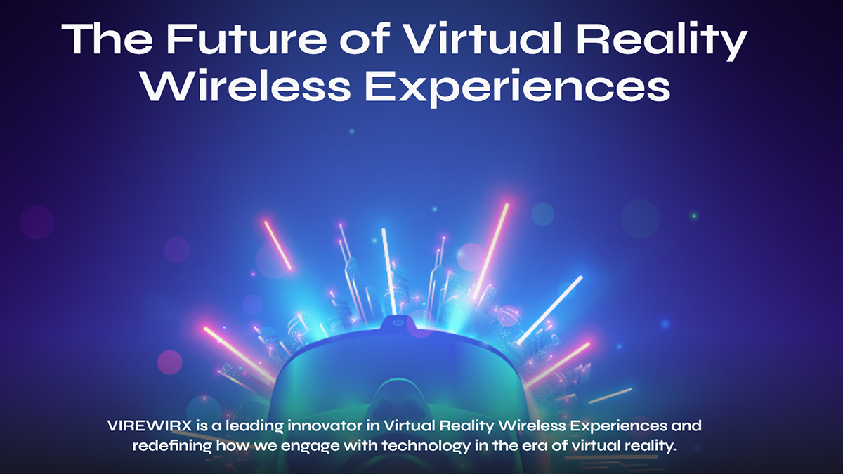 A closer look at Virtual Reality Wireless Networking Options