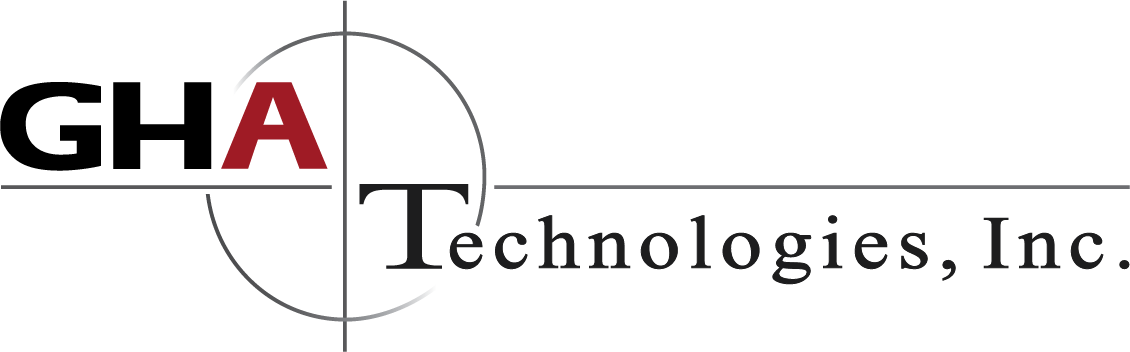 Partner - GHA Technologies
