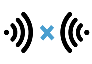 PCVR Anywhere (emit) - Zero Interference