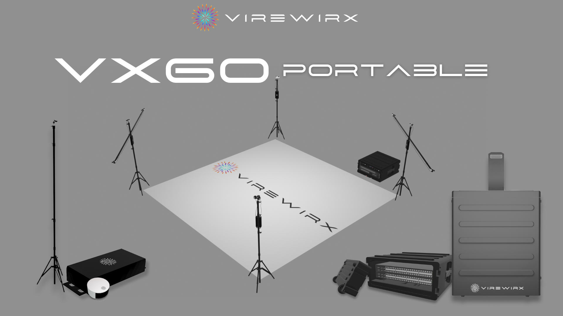 Portable Promo Images