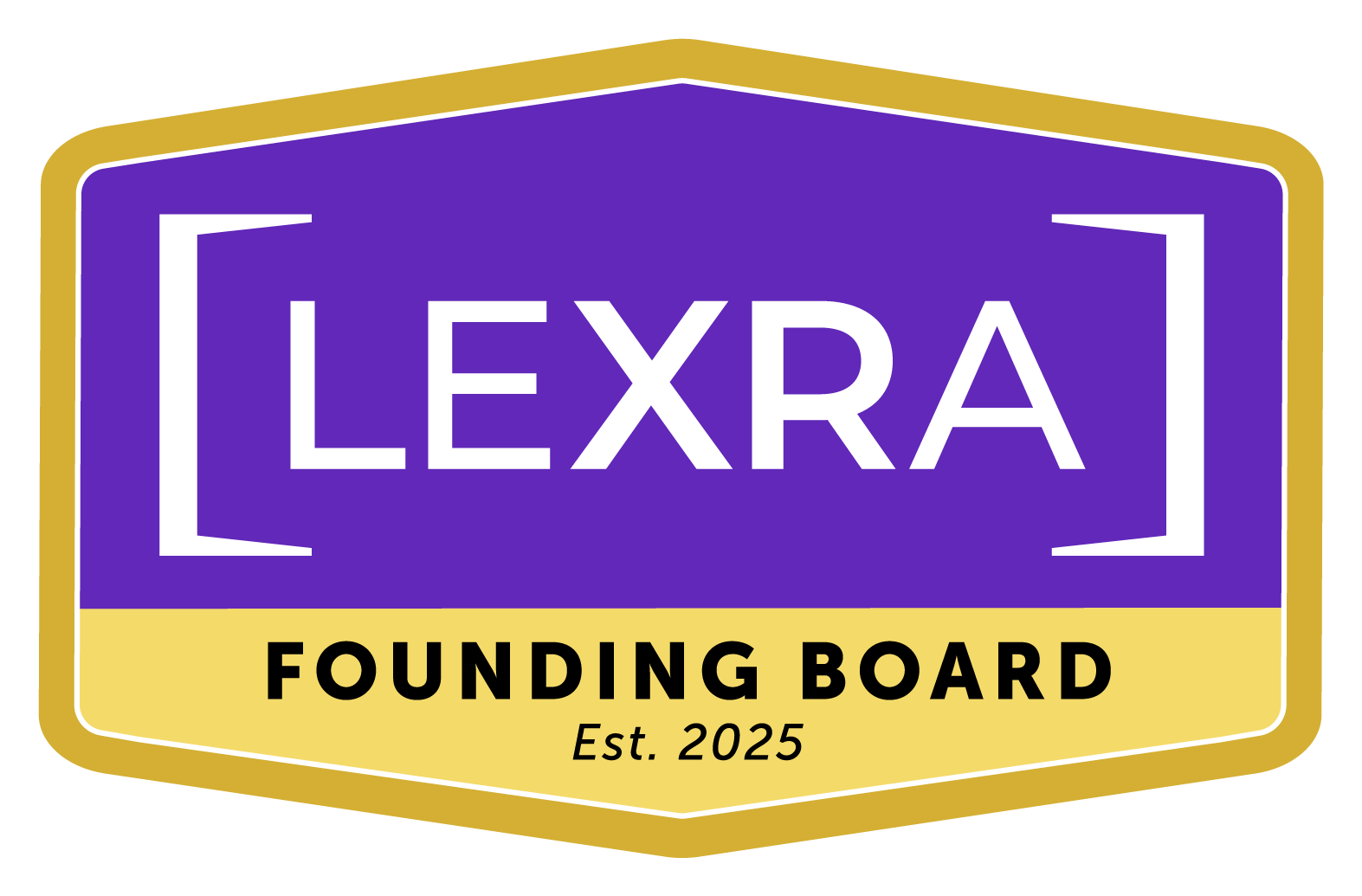 Membership - Lexra Logo